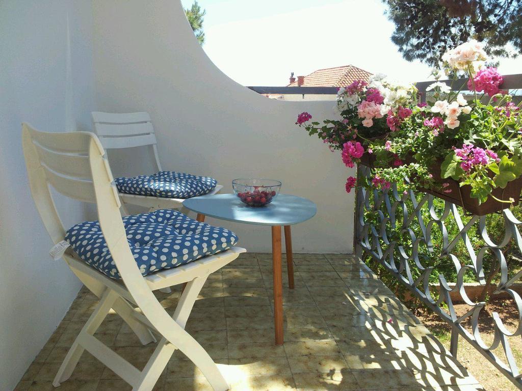 17 Pines Makarska Exterior foto