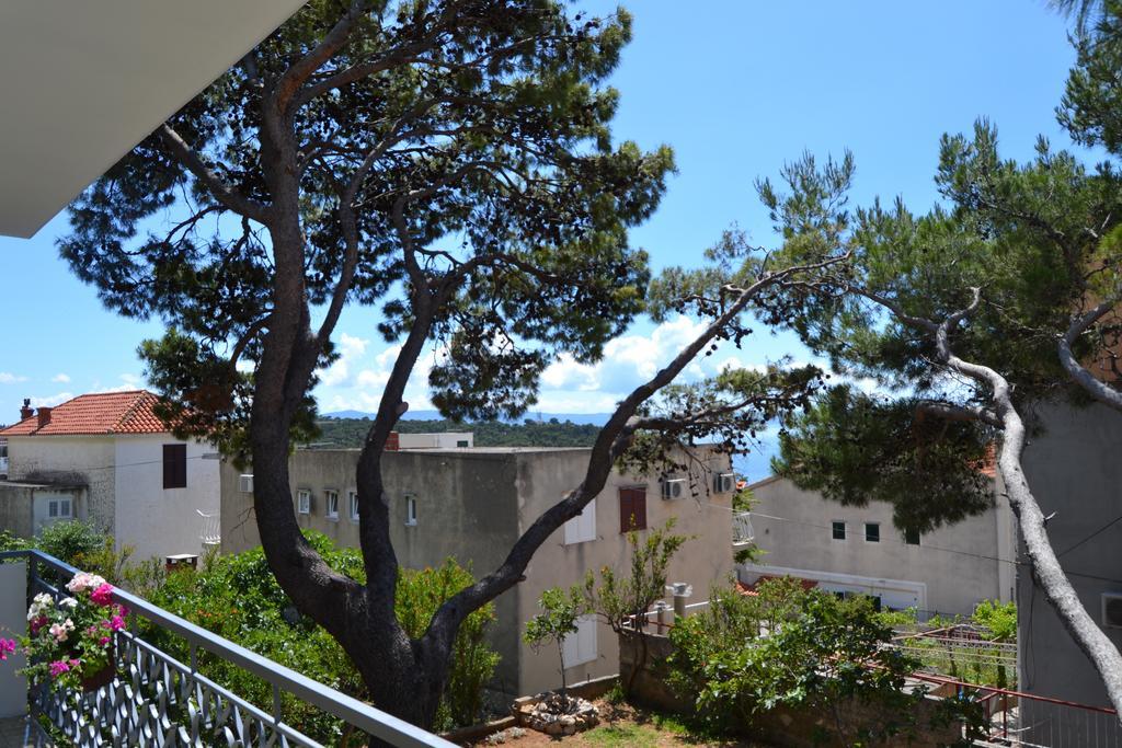 17 Pines Makarska Exterior foto